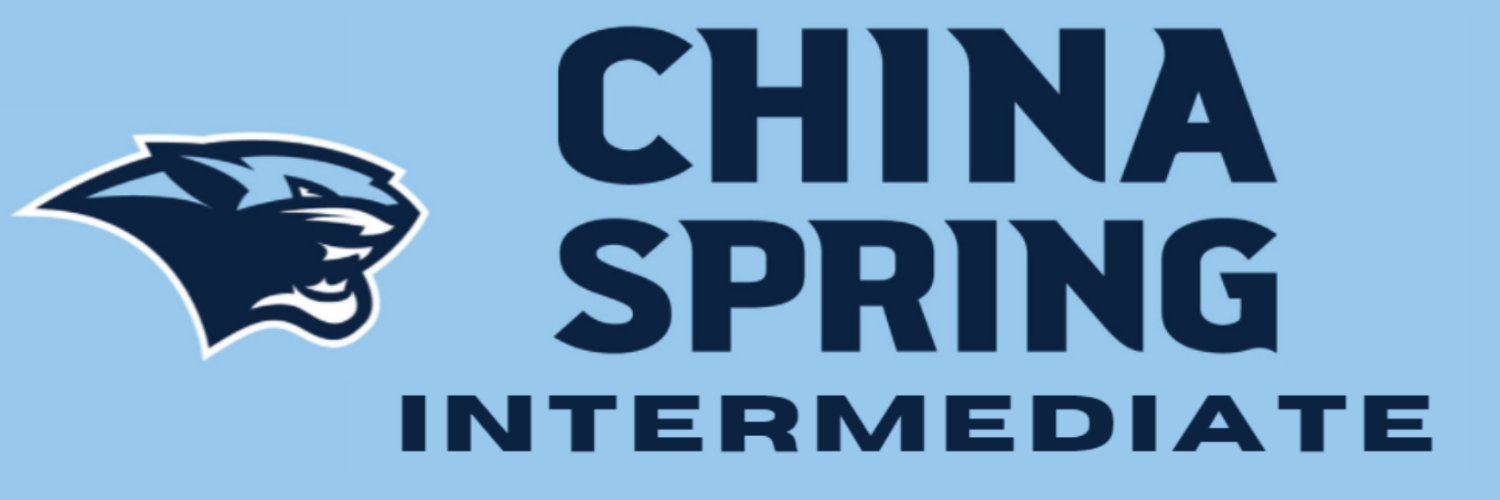 chinaspringIS's profile banner image