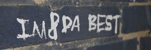 8dabest's profile banner image