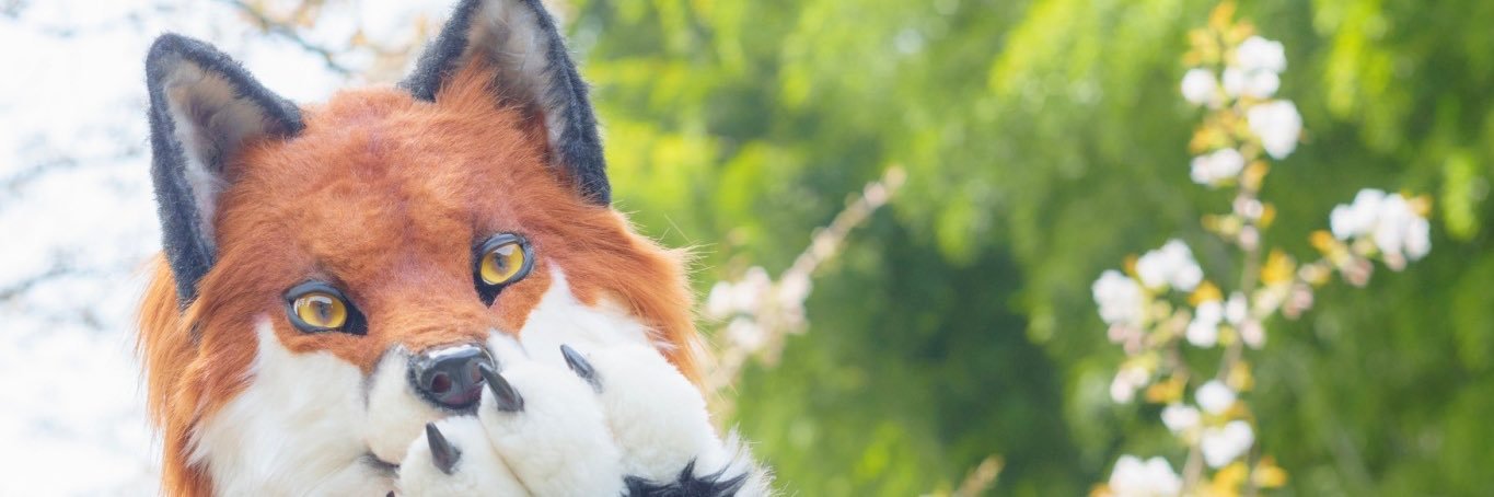 にいなりここ（狐々贔屓）@関けもc35 banner