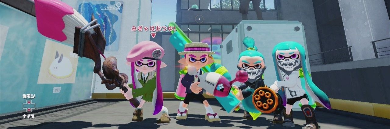 chocochocomgmg's profile banner image