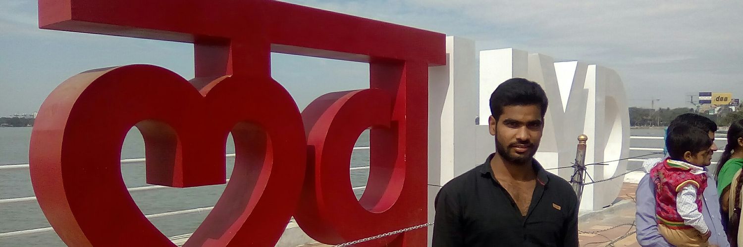 venkeyv437's profile banner image