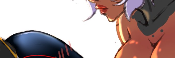 Umbral Grey🕷📜 banner