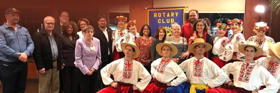 AlexWestRotary's profile banner image