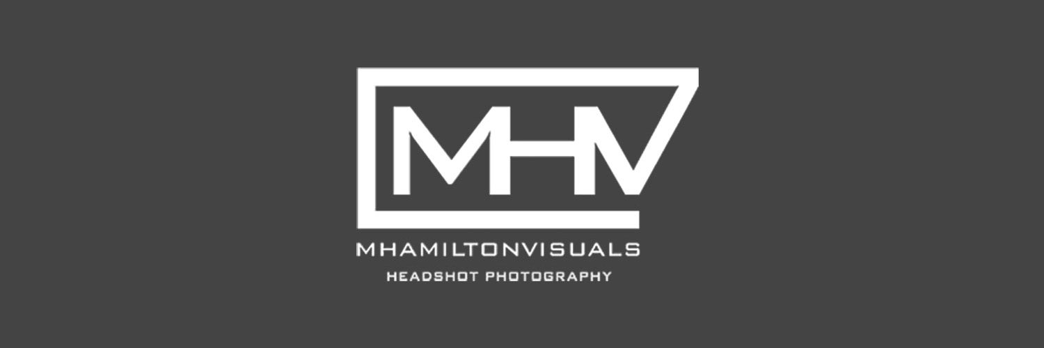 HamiltonVisuals's profile banner image