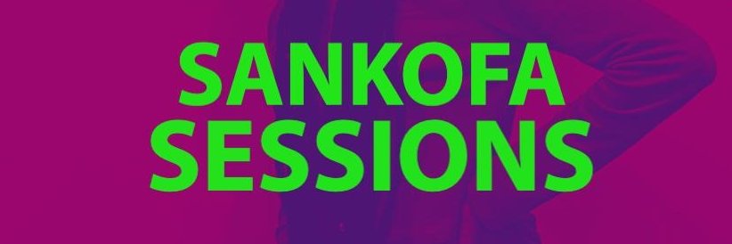 sankofasessions's profile banner image