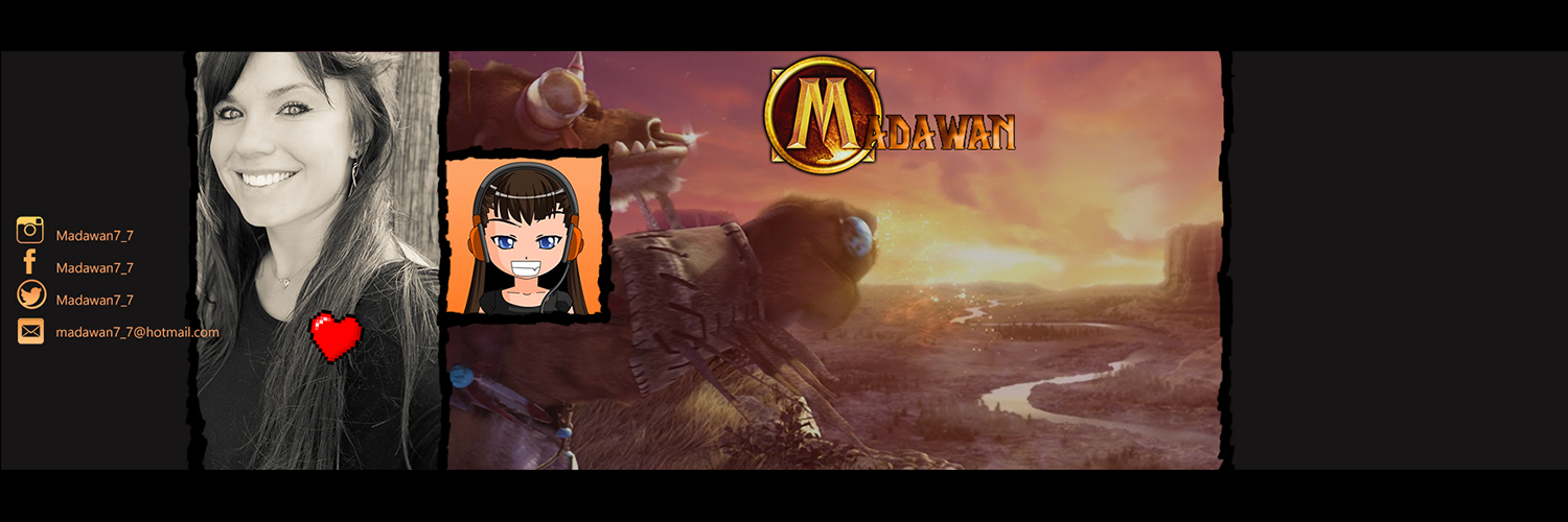 Madawan7_7's profile banner image