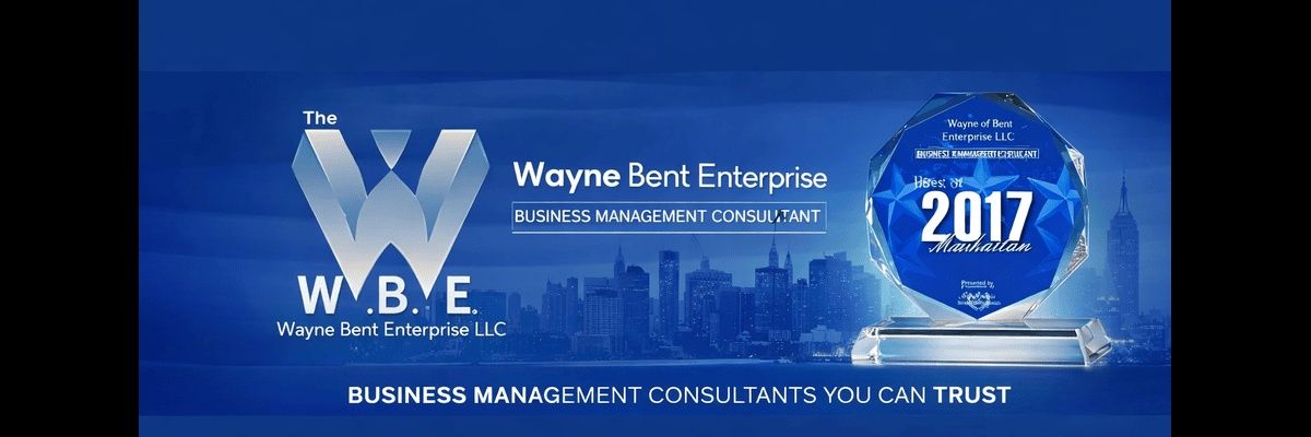 WB ENTERPRISE LLC banner