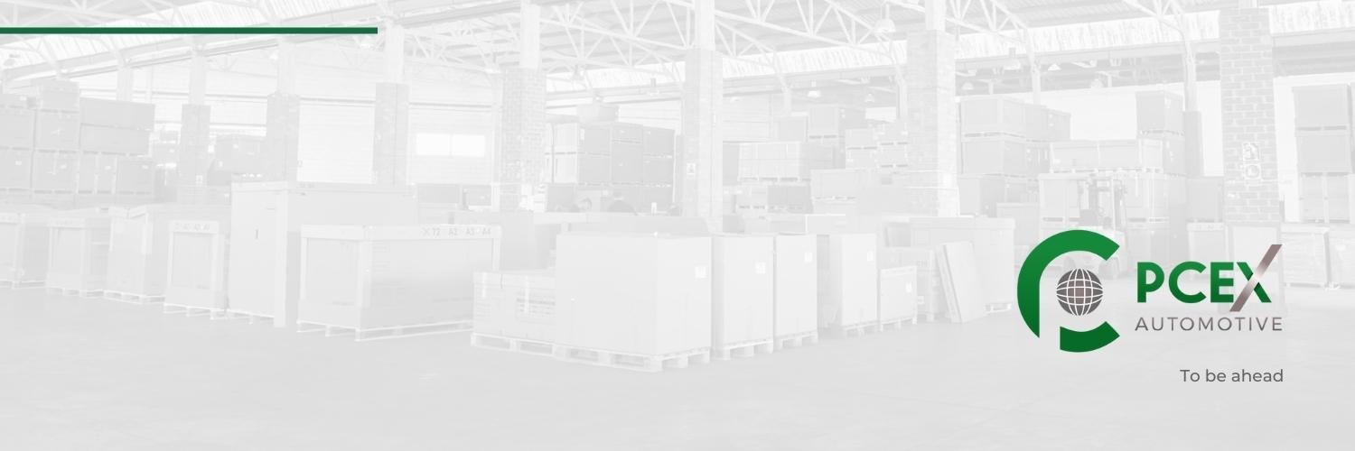 PCEXAutomotive's profile banner image
