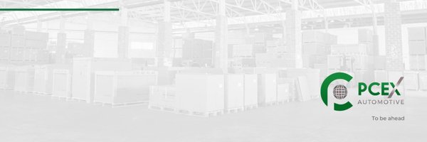 PCEXAutomotive Profile Banner
