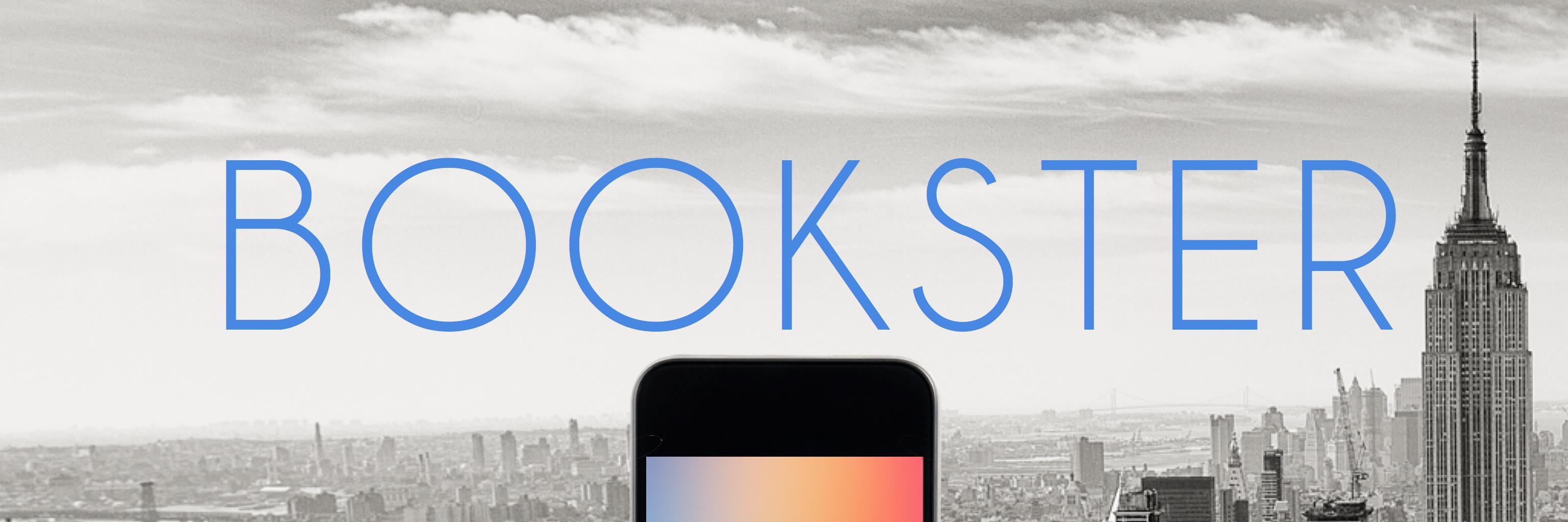 MyBooksterApp's profile banner image