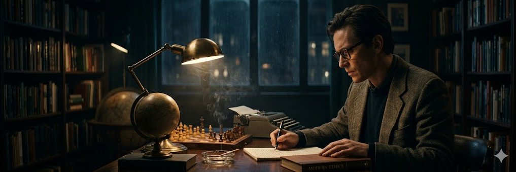 Jules Vanthorpe banner