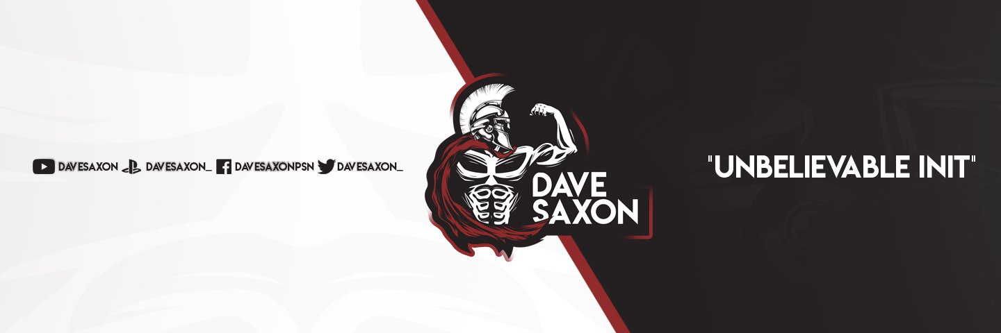 DaveSaxon_'s profile banner image