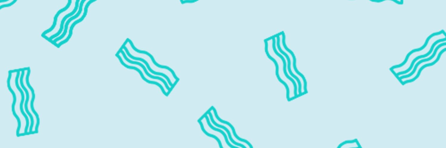 TheBaconPartyLA's profile banner image