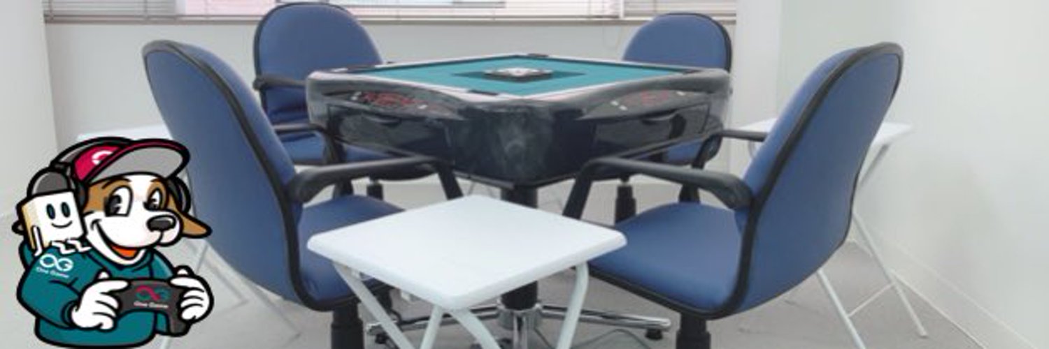 鳴海拓斗🐶🎮@日本プロ麻雀連盟 banner