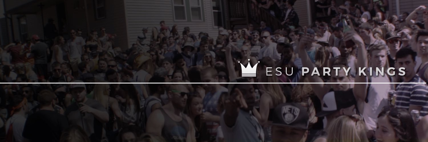 ESU_PartyKings's profile banner image