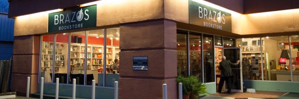 BrazosBookstore Profile Banner