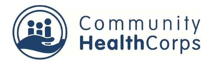 HealthCorps2015's profile banner image
