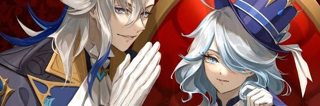 vanaheimxd's profile banner image