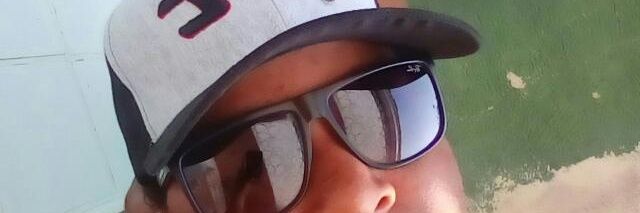 gedson_lino's profile banner image