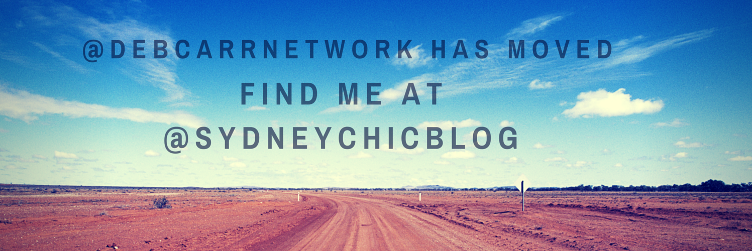 DebCarrNetwork's profile banner image