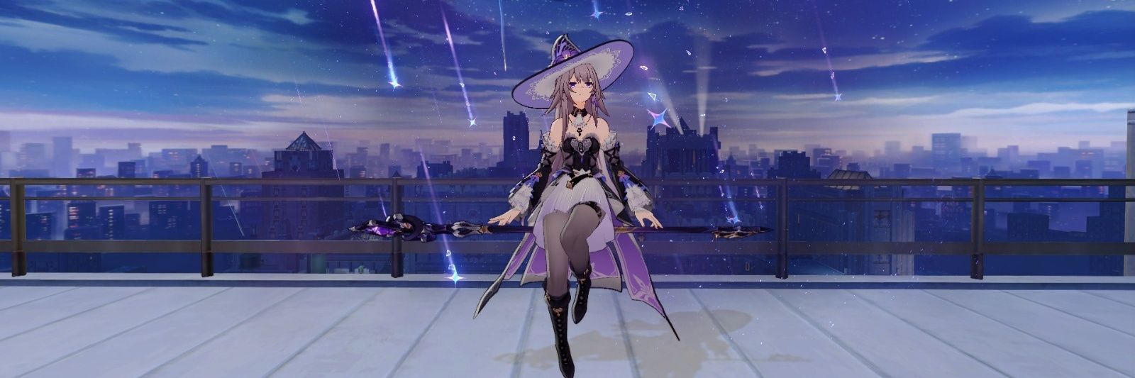 LBethh's profile banner image