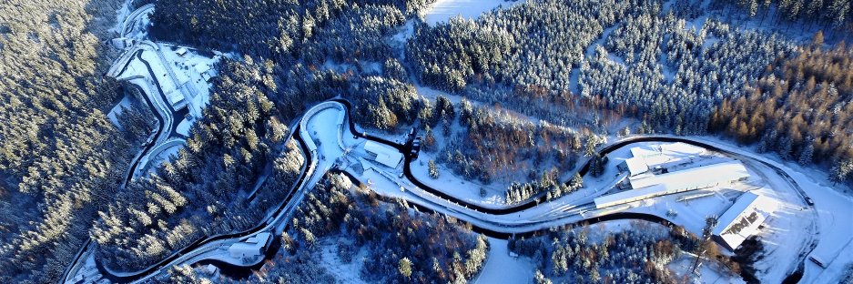 SachsenEnergie-Eiskanal Altenberg banner