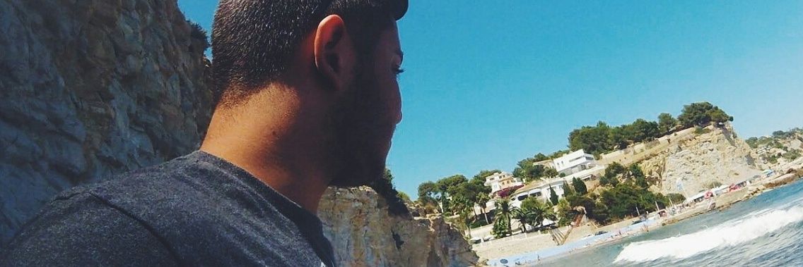 jorgecasgo's profile banner image