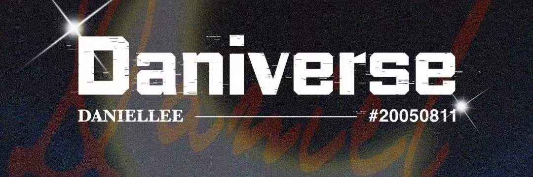 Daniverse banner