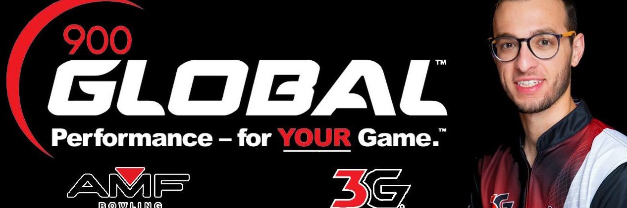 Matt Russo🎳 banner