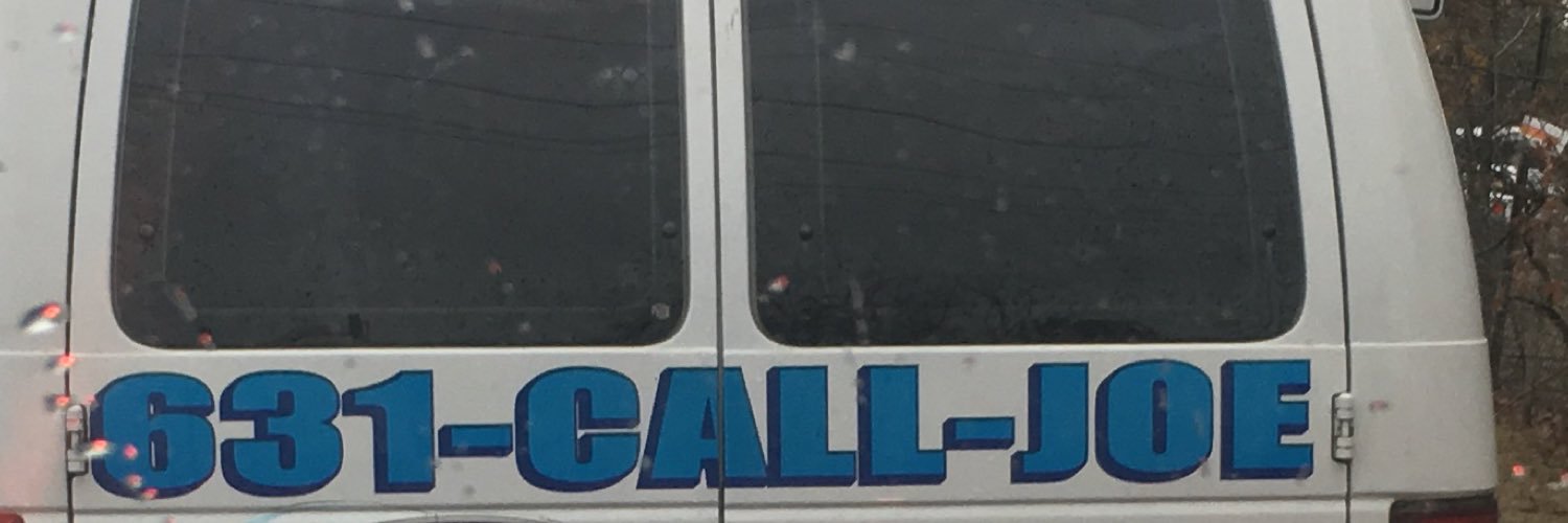 JoeyBac1925's profile banner image