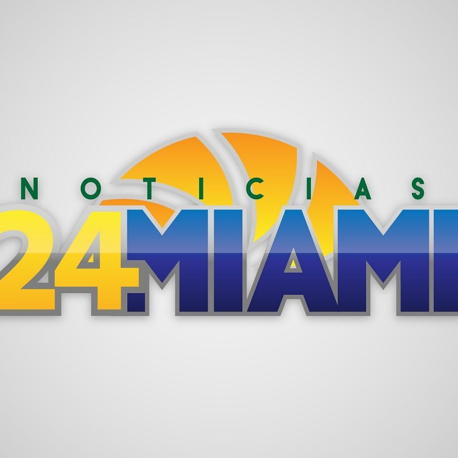 Noticias24Miami's profile banner image