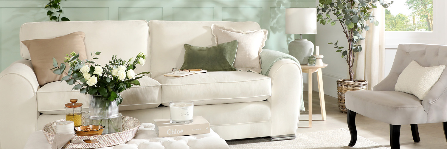 Furniture And Choice banner
