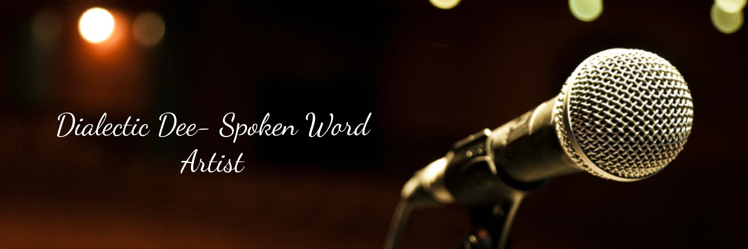 Dialectic Dee banner