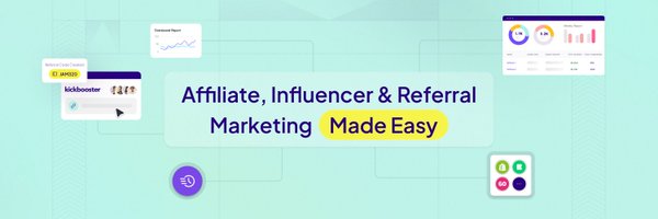 kickboostr Profile Banner