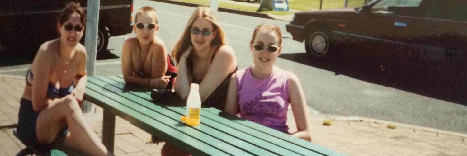 lisajane23's profile banner image