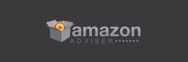 Amazon Adviser Profile Banner