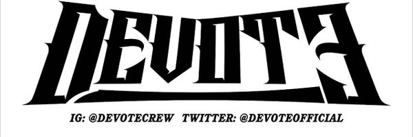 DevoteOfficial Profile Banner