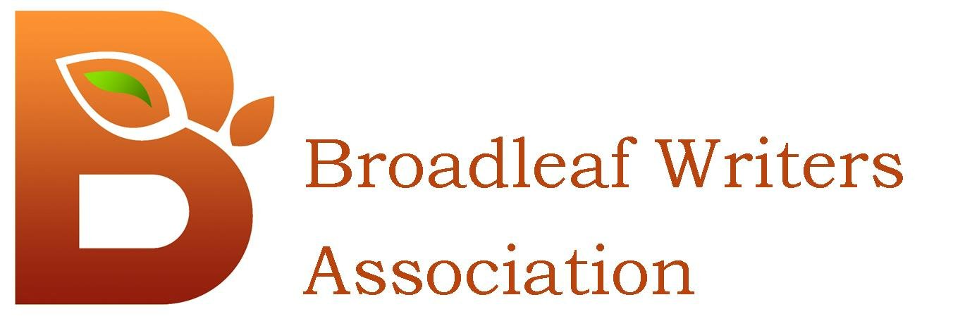 Broadleaf Writers banner