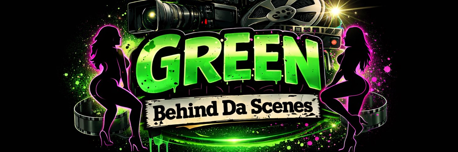 _GREEN_BTS's profile banner image