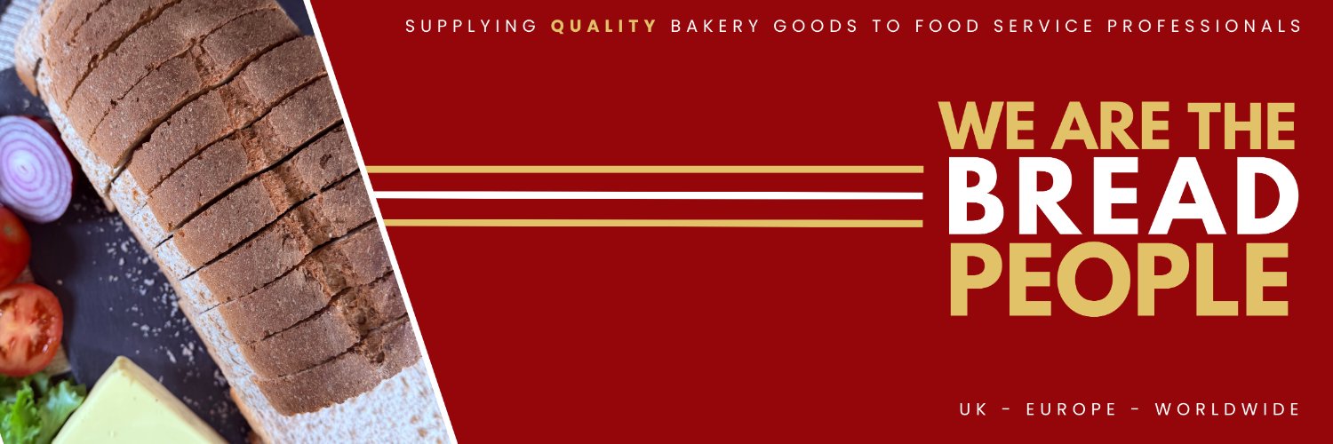 FostersBakery's profile banner image