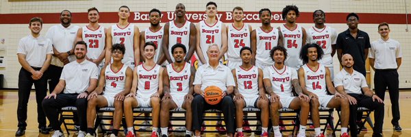 Barry University Basketball Profile Banner