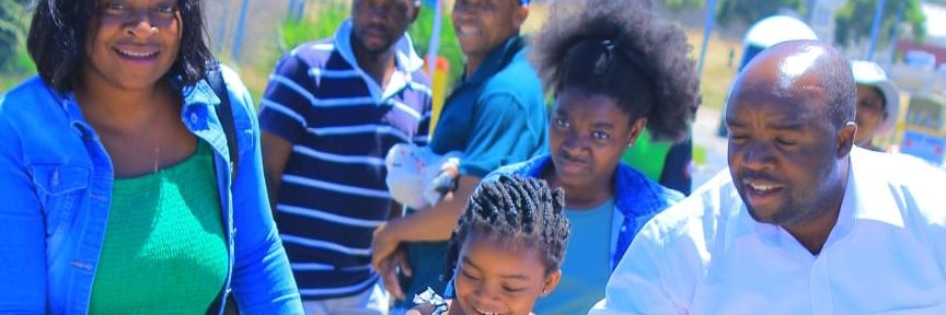 HloniphaniNcube's profile banner image