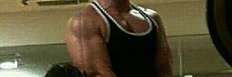 vsbmuscle's profile banner image