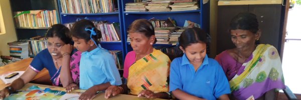 readingkafka Profile Banner