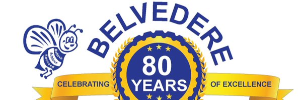 Belvedere Elementary Profile Banner