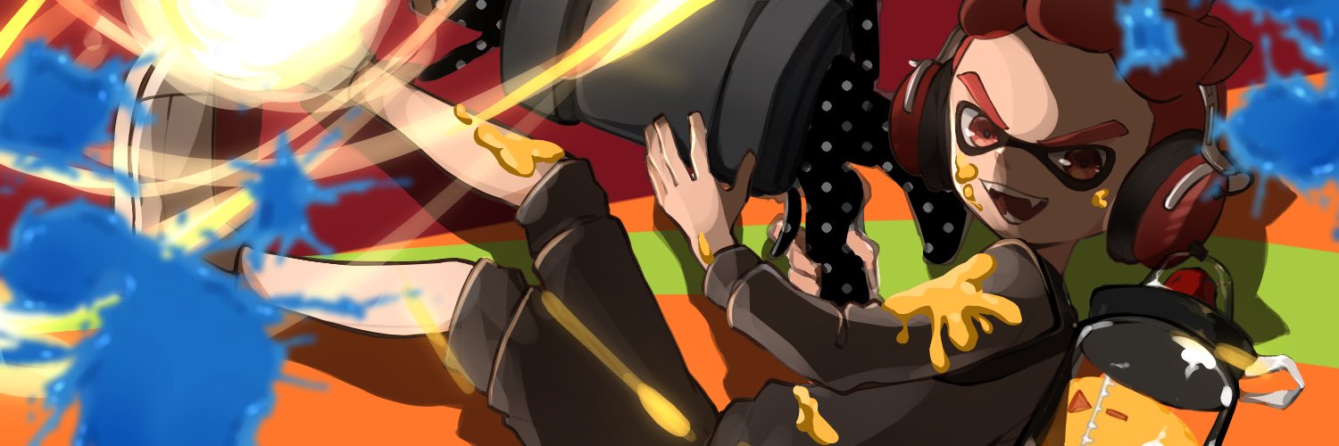 akaoni91's profile banner image