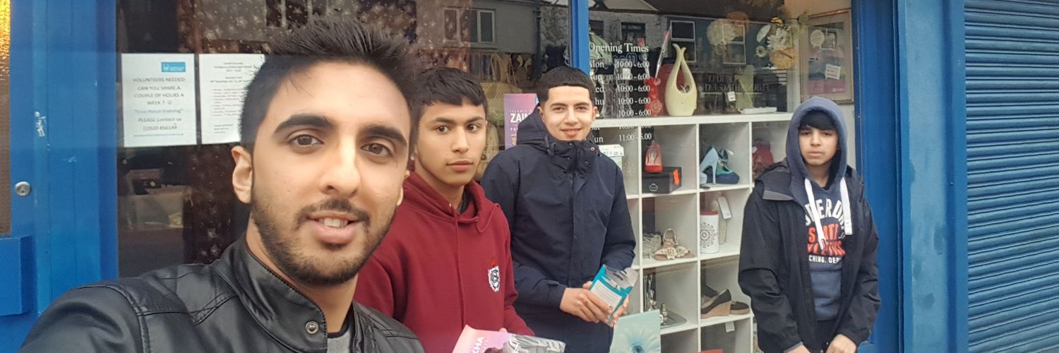 owessmunir's profile banner image