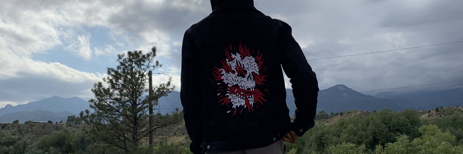 thepopewizard's profile banner image