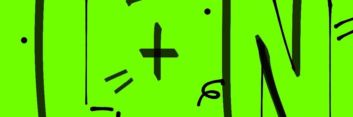 LIK + NEON banner