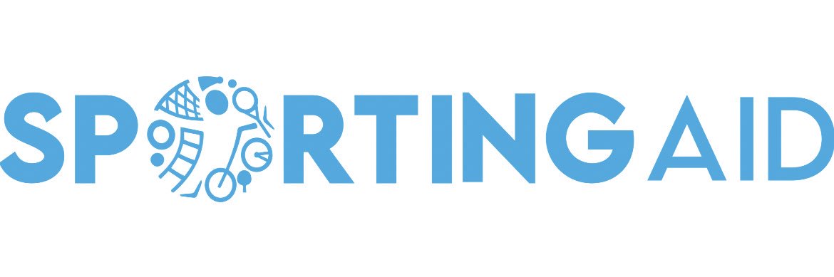 Sporting Aid banner